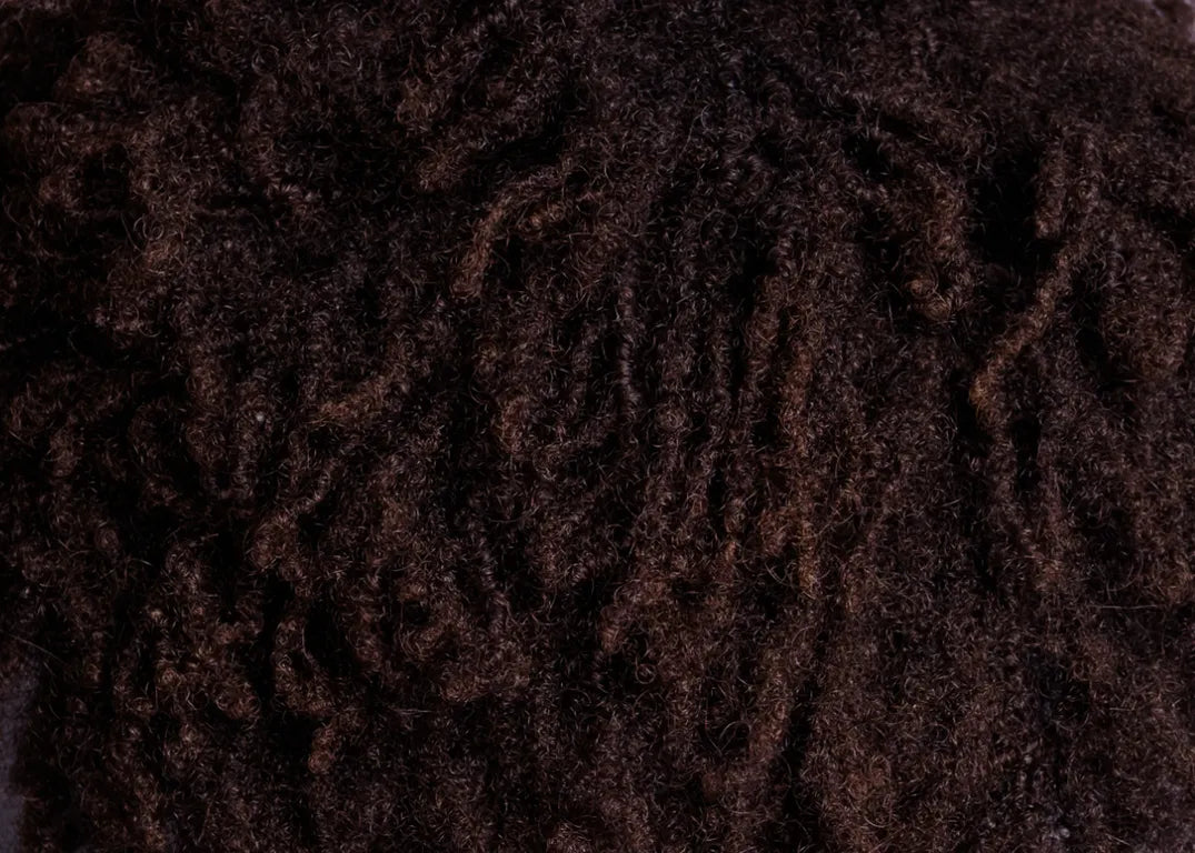 Cool Coiled