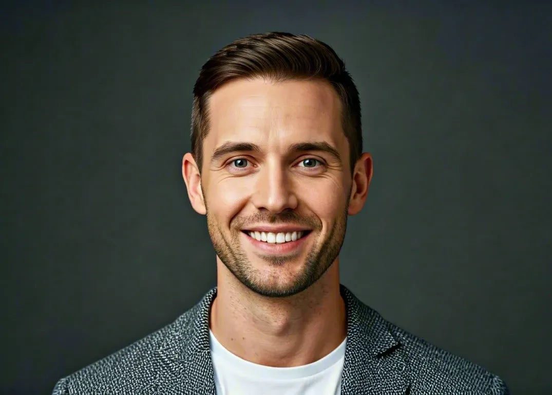 The Ultimate Guide to Short Haircuts for Men: Finding the Perfect Style