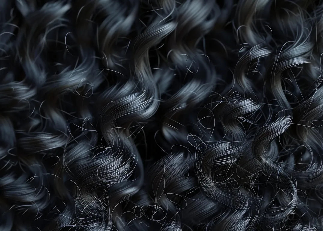 Karma Curl