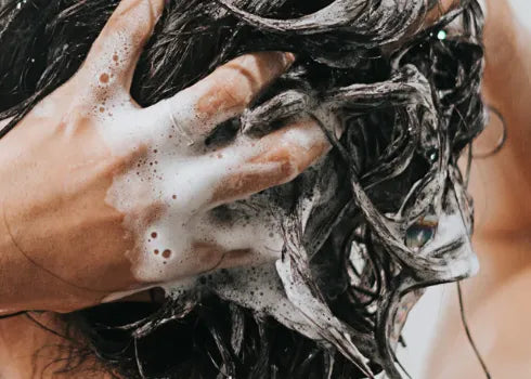 Back to the Basics: How to Use Shampoo and Conditioner