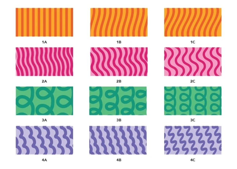 What Is a Curl Pattern?