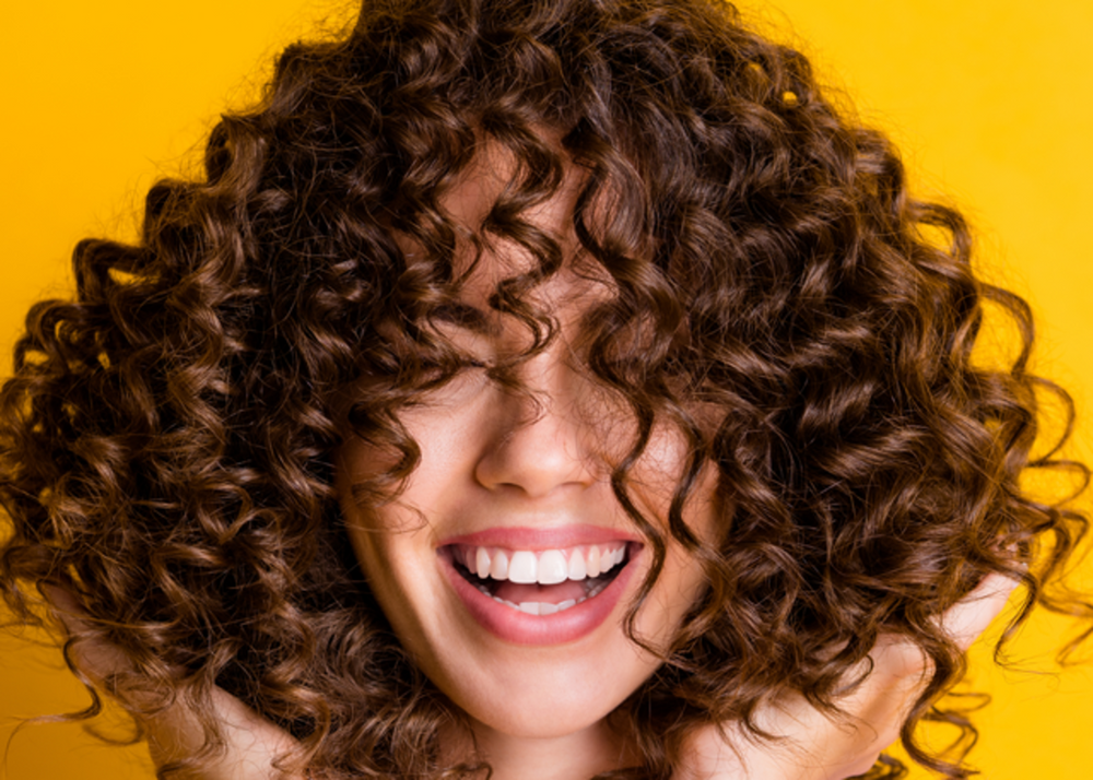 Objective Curly Top Curly Haircuts to Enhance Your Natural Texture