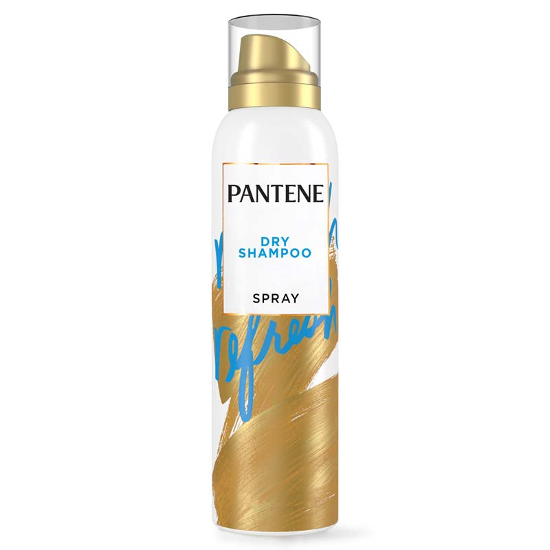 Refresh Dry Shampoo