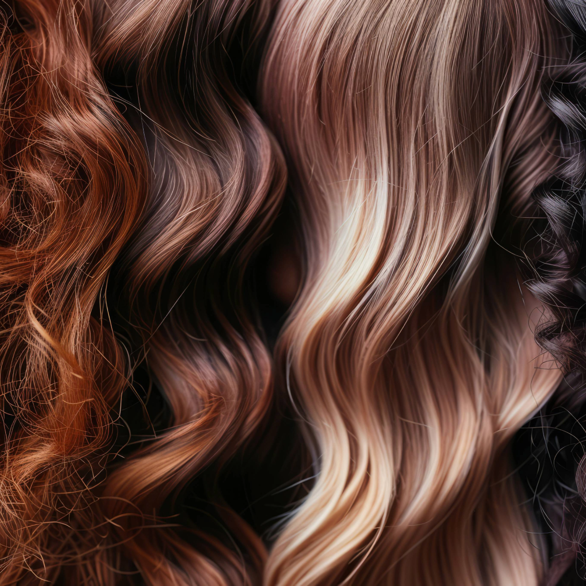 Navigation Find Your Haircode 1