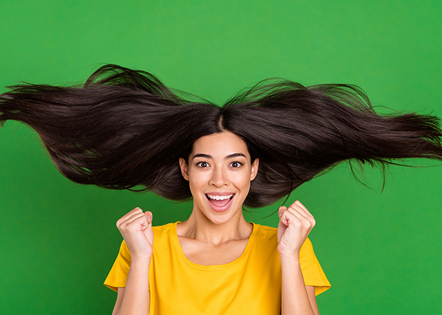 How Often Should I Wash My Hair for Hair Growth?