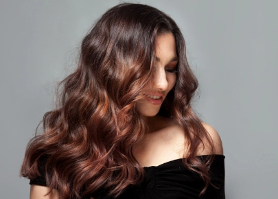 Learn What Products are Best for Your Wavy Hair
