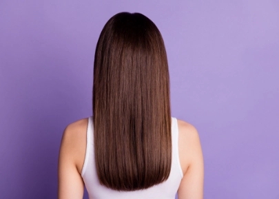 What is Type 1b Hair? The Science Behind the Strand