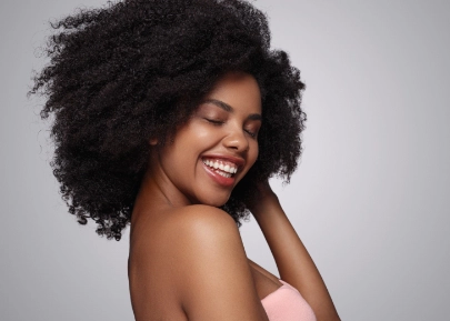 What is Type 4a Hair? The Science Behind the Strand